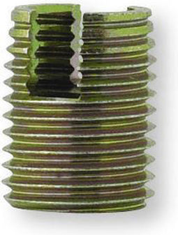 Berner draadbus M6 x 1,00 x 14mm zelftappend