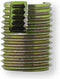 Berner draadbus M6 x 1,00 x 14mm zelftappend