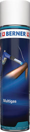Berner Gas Bernerjet navulling 600ml