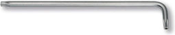 Berner Safty torx sleutel TX20 112 x 18 mm