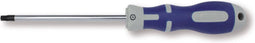 Berner Schroevendraaier Torx | Schroeven. Bouten | Metaal | Blauw-zilver - torx Topline TX 9 x 60mm