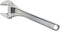 Berner verstelbare sleutel 208mm