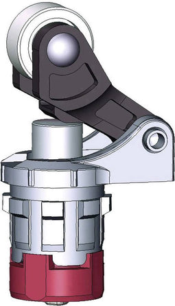 Bernstein 3918202343 HK-EINR. Actuator Hendel voor de hoekrol 1 stuk(s)