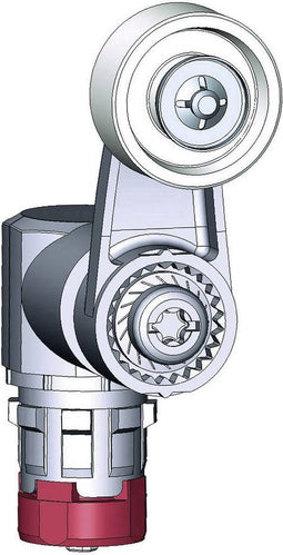 Bernstein 3918352345 AHK-EINR. Actuator Zwenkbare hendel 1 stuk(s)