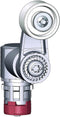 Bernstein 3918352345 AHK-EINR. Actuator Zwenkbare hendel 1 stuk(s)