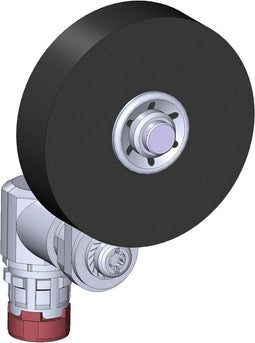 Bernstein 3918352359 AHSGU RO50 EINR. Actuator Zwenkbare hendel 1 stuk(s)