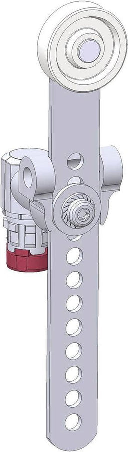 Bernstein 3918362358 AVK-EINR. Actuator Kopplunjer IP67 1 stuk(s)