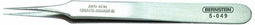 Bernstein 5-049 SMD-pincet 4 SA Super-spits 110 mm