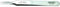 Bernstein 5-049 SMD-pincet 4 SA Super-spits 110 mm