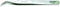 Bernstein 5-055 SMD-pincet 7a SA Sikkelspits, super-spits 120 mm