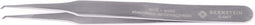 Bernstein 5-067 SMD-pincet 12 SA Plat, gebogen 45° 120 mm