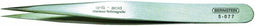 Bernstein 5-077 SMD-pincet AA SA Spits 130 mm