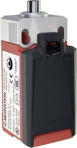 Bernstein 6083000261 IN65-SU1Z KNK Positieschakelaar 240 V/AC 5 A Hendel voor de hoekrol IP66/IP67 1 stuk(s)