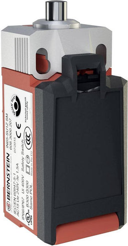 Bernstein 6083000280 IN65-SU1 AVK Positieschakelaar 240 V/AC 5 A Zwenkbare hendel IP66/IP67 1 stuk(s)