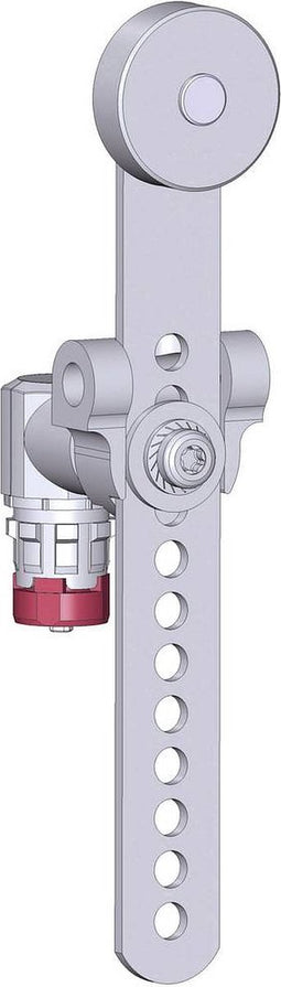 Bernstein AVZM-EINR. Actuator IP66/IP67 1 stuk(s)