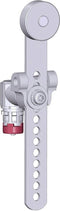 Bernstein AVZM-EINR. Actuator IP66/IP67 1 stuk(s)