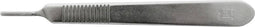 Bernstein Tools 2-102-1 Mesgreep 124 mm Koolstofstaal 1 stuk(s)