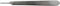 Bernstein Tools 2-102-1 Mesgreep 124 mm Koolstofstaal 1 stuk(s)