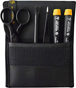 Bernstein Tools 2302 Gereedschapsset ESD 5-delig