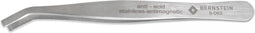 Bernstein Tools 5-063 SMD-pincet 58 SA Afgerond 115 mm