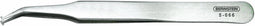 Bernstein Tools 5-066 SMD-pincet 8b SA 120 mm