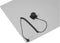 Bernstein Tools 9-367 ESD-bureaumatset (l x b) 450 mm x 600 mm Incl. aardingsstekker