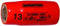 Bernstein Tools Bernstein Werkzeugfabrik 16-448 VDE Dop (zeskant) VDE-dopsleutelinzet 19 mm 1/2 (12.5 mm)