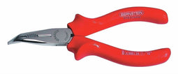 Bernstein Tools for Electronics 13-916 VDE VDE Telefoontang 45° gebogen 160 mm