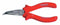 Bernstein Tools for Electronics 13-916 VDE VDE Telefoontang 45° gebogen 160 mm