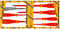 Bernstein Tools for Electronics 14-650-VDE Schroevendraaierset VDE 7-delig Plat, Kruiskop Pozidriv
