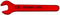 Bernstein Tools for Electronics 16-509 VDE VDE-steeksleutel Sleutelbreedte (metrisch) (alleen voor ADT) 14 mm