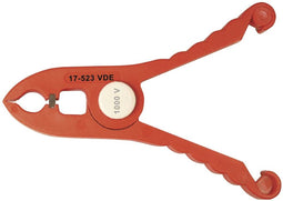 Bernstein Tools for Electronics 17-523 VDE Plastic clip