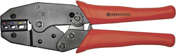 Bernstein Tools for Electronics 3-0612 Krimptang Geïsoleerde kabelschoenen 0.5 tot 6 mm²
