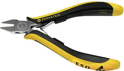 Bernstein Tools for Electronics 3-604-15 Zijkniptang 115 mm