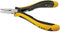 Bernstein Tools for Electronics 3-632-15 ESD Platte tang Recht 120 mm