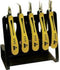 Bernstein Tools for Electronics 3-650-V Tangenset ESD 5-delig