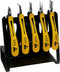 Bernstein Tools for Electronics 3-650-V Tangenset ESD 5-delig