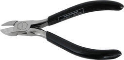 Bernstein Tools for Electronics 3-901-7 ESD Zijkniptang Met facet 115 mm