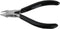 Bernstein Tools for Electronics 3-902-7 ESD Zijkniptang Met facet 120 mm