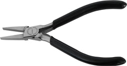 Bernstein Tools for Electronics 3-932-7 ESD Platte tang Recht 120 mm