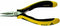 Bernstein Tools for Electronics 3-996-15 ESD Spitsbektang Recht 140 mm