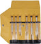 Bernstein Tools for Electronics 4-360-E04 Horlogemaker-schroevendraaier set 6-delig