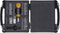 Bernstein Tools for Electronics 4-930 Bitset 46-delig 1/4 (6.3 mm)