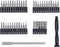 Bernstein Tools for Electronics 4-930 Bitset 46-delig 1/4 (6.3 mm)