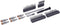 Bernstein Tools for Electronics 4-970 Bitset 51-delig Incl. momentadapter