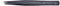 Bernstein Tools for Electronics 5-077-13 SMD-pincet AA SA-ESD Spits 130 mm