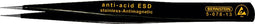 Bernstein Tools for Electronics 5-078-13 SMD-pincet PSF SA-ESD Beitel 130 mm