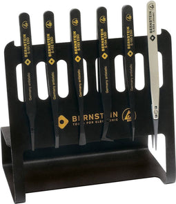 Bernstein Tools for Electronics 5-190 V Pincetset 6-delig
