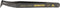 Bernstein Tools for Electronics 5-194 Precisiepincet NK6 Haak, stomp 120 mm