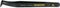 Bernstein Tools for Electronics 5-194 Precisiepincet NK6 Haak, stomp 120 mm